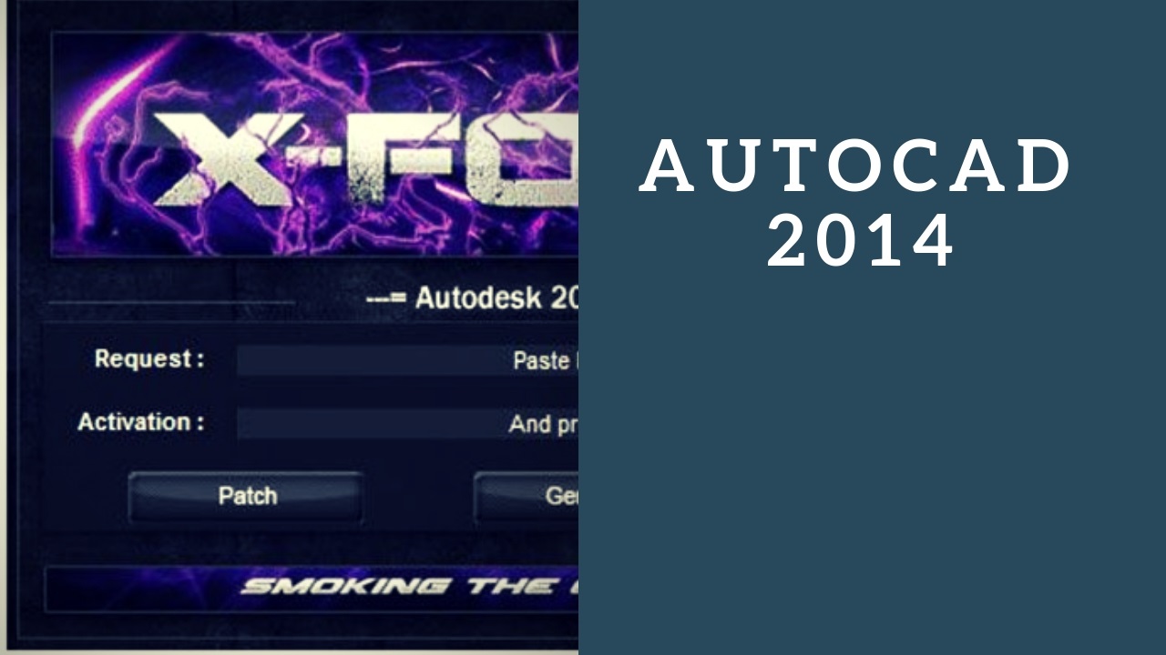 autocad 2014 crack software free download