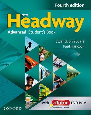 headway student site